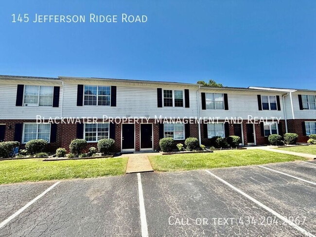 Building Photo - 145 Jefferson Ridge Rd