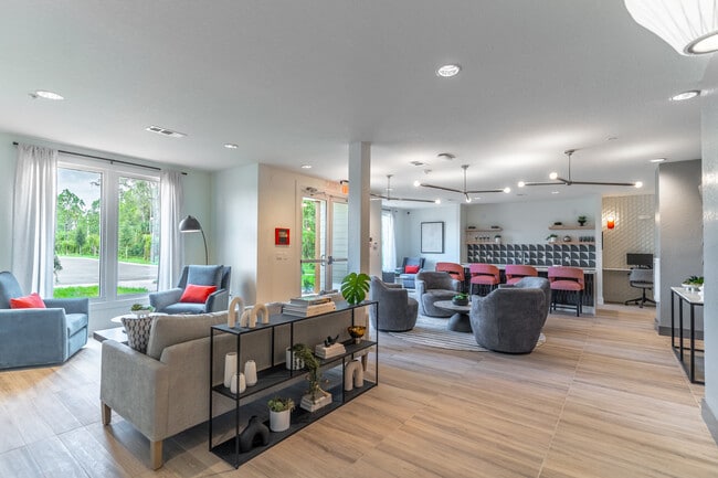 Photo - Town West Senior Living Apartments