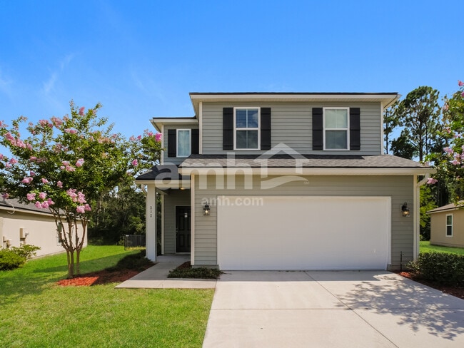 Building Photo - 212 W Jayce Way