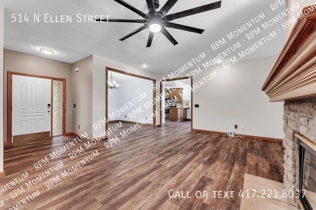 Photo - 514 N Ellen St
