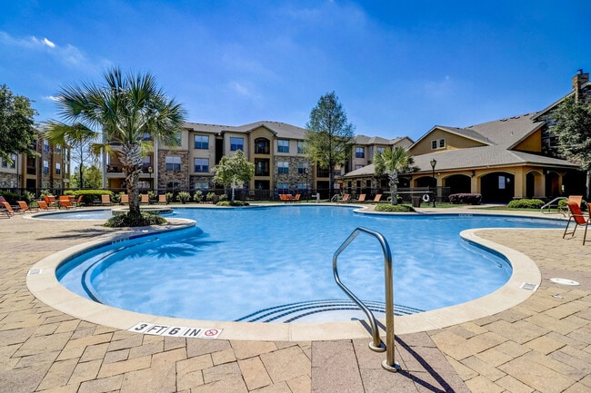 PARK AVENUE AT BOULDER CREEK - PARK AVENUE AT BOULDER CREEK Apartments