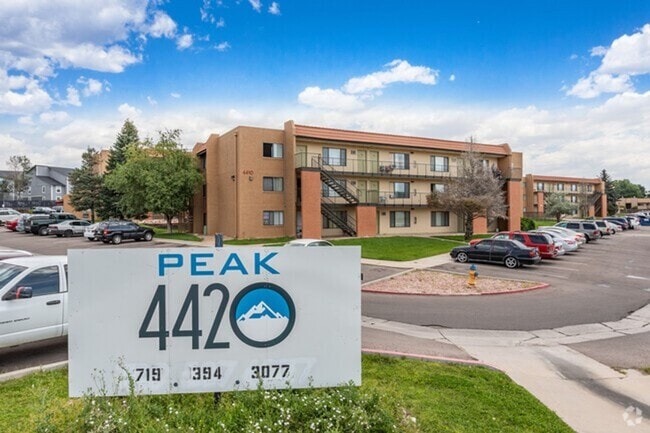 Building Photo - Two Bedroom Available Soon Unit 260