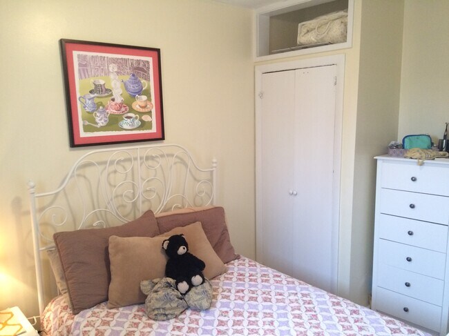 Photo - 1115 Harrison Ave Unidad #1