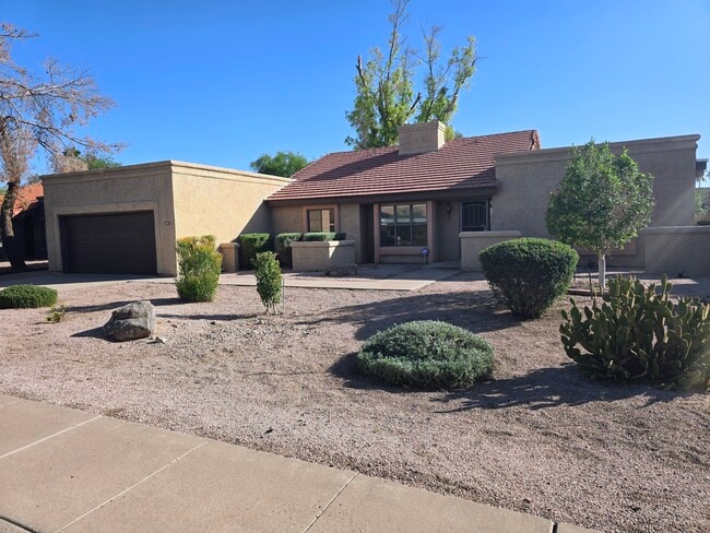 Photo - 1827 E Manhatton Dr