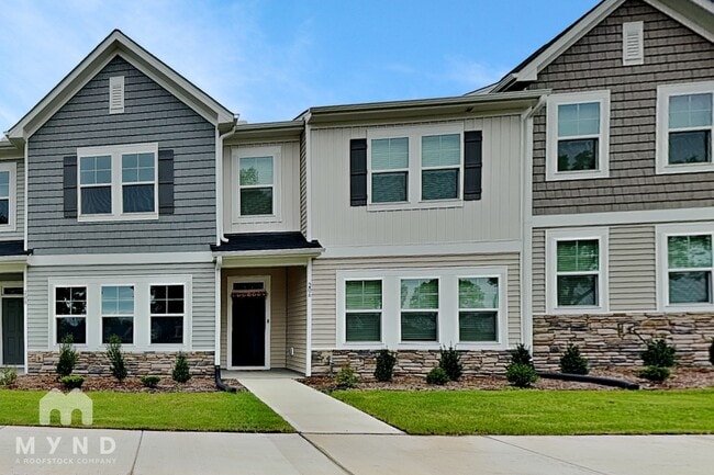 Building Photo - 206 Redford Pl Dr