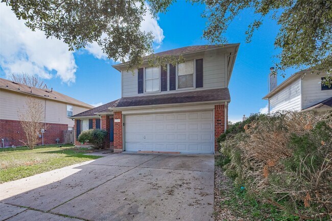 Photo - 17319 Lobo Trail