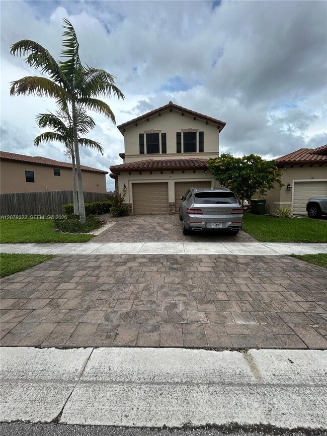 181 NE 25th Terrace