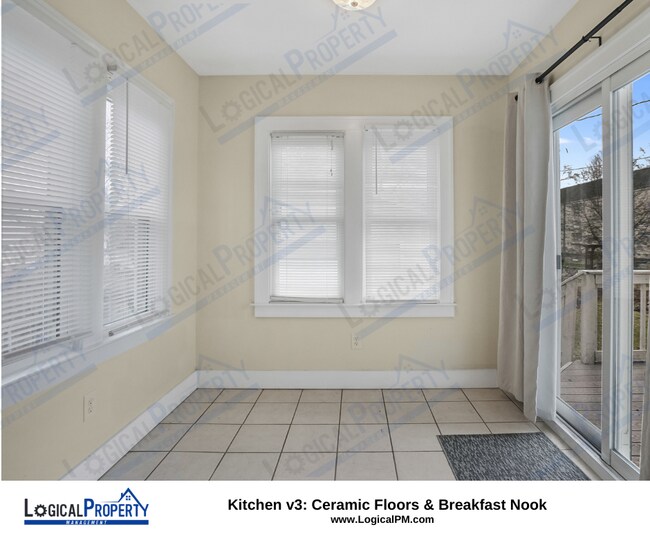 Photo - Walk to Dwntwn Royal Oak! 3Bed/2Bath Colon...