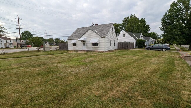 465 Babbitt Rd