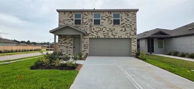 Photo - 18003 Valle Cupa Ln House