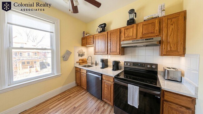 38 Allston St Unidad 1