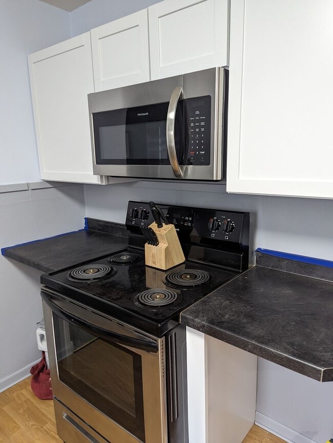 Photo - 602 St James St Unit 602