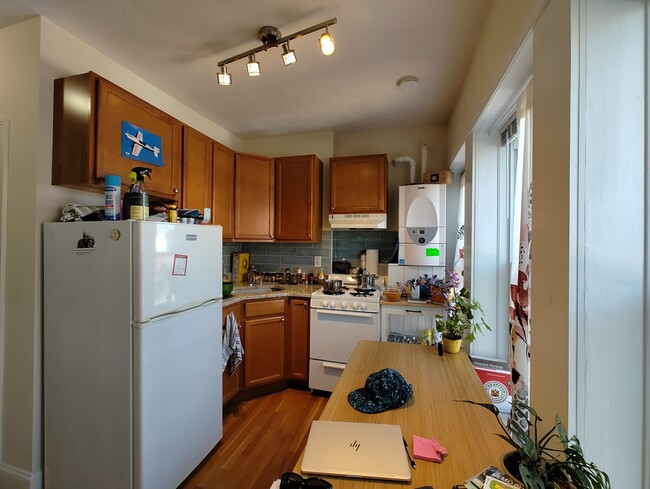 Photo - 1056 Cambridge St Apartments Unit 3F