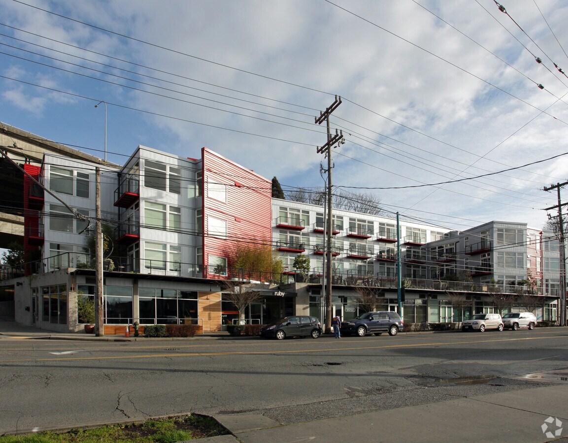 Photo - Ruby Condos