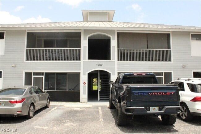 Building Photo - 1080 Hancock Creek S Blvd Unit 101 Rental