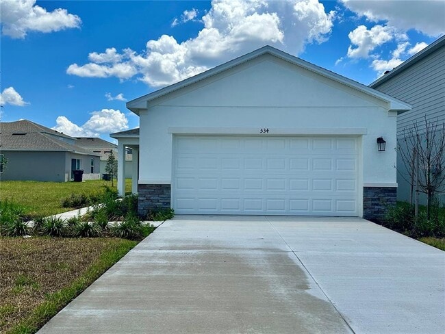 Building Photo - 534 Wayland Dr