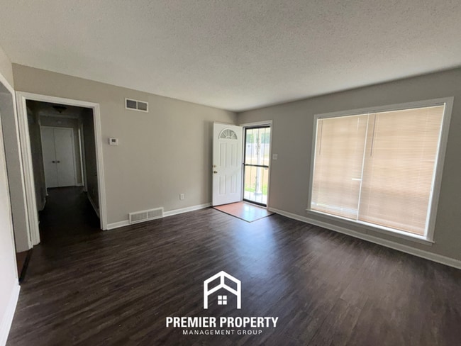 Photo - Charming 3BR/1.5BA in Raleigh | Hardwood Floors & Spacious Fenced Backyard