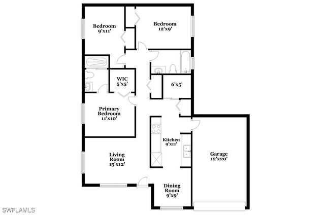 Building Photo - 3303 69th St W Rental