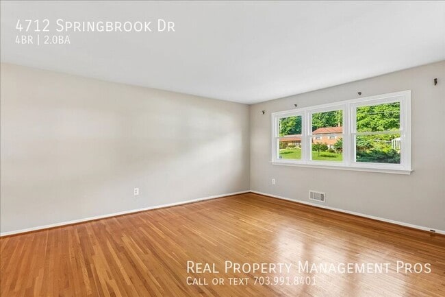 Photo - 4712 Springbrook Dr
