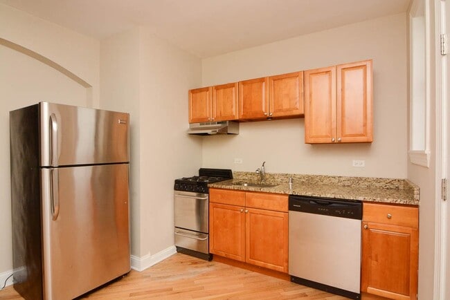 Photo - 901 Green Bay Rd Unit 71B