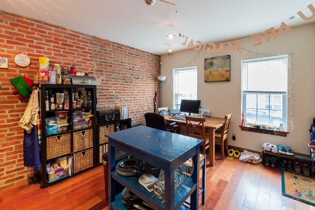 Photo - 745 S 20th St Unit First Floor