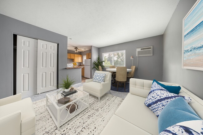 Photo - Nottingham Place Apartments