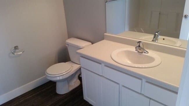 Photo - CONDO FOR RENT IN LEHI! 3 BED/2 BATH Unit A #203