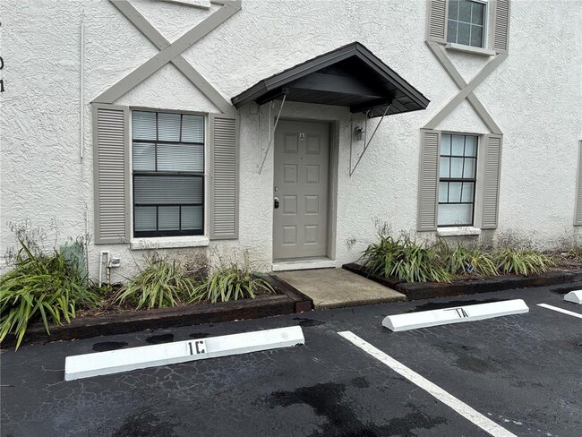 Building Photo - 5101 S Clarice Ct Unit 1A