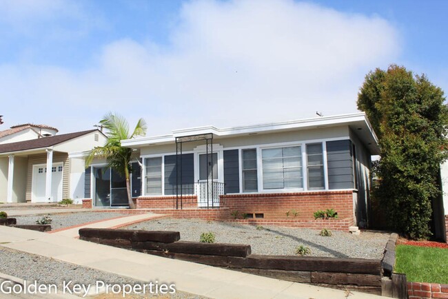 Single-level home close to the beach in Oc... - Single-level home close to the beach in Oc...