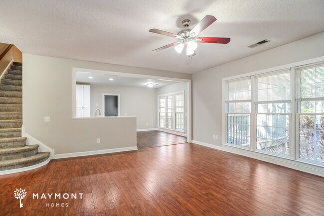 Photo - Spacious 4-Bedroom Home in Huntersville, NC