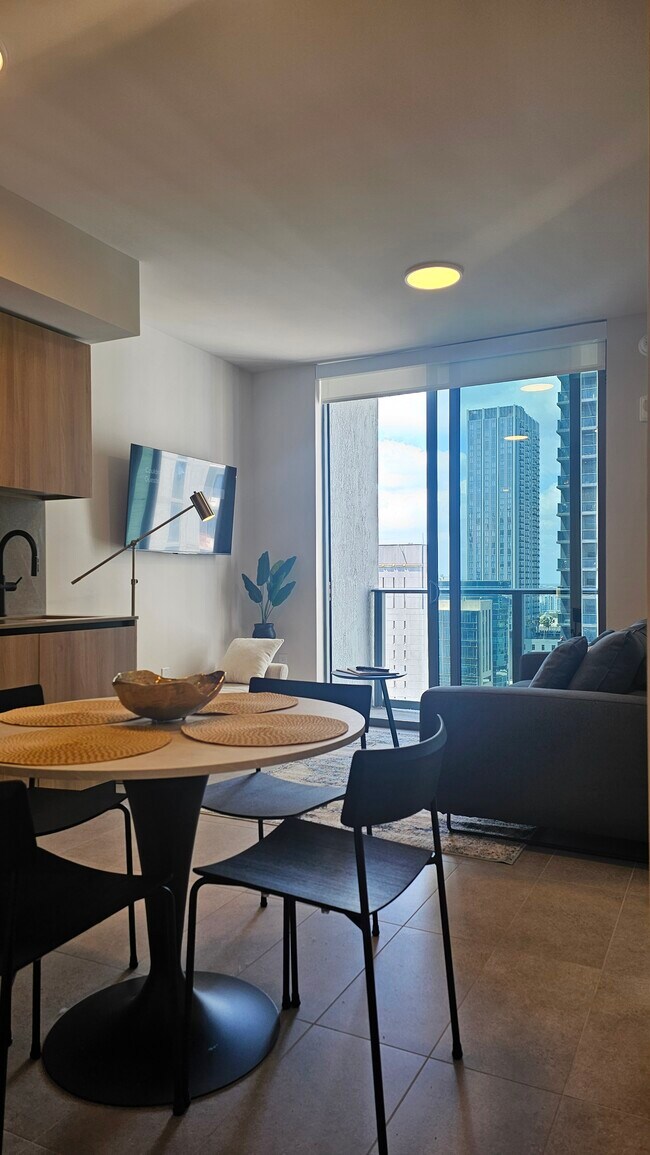 Photo - 121 NE 5th St Unit 2406