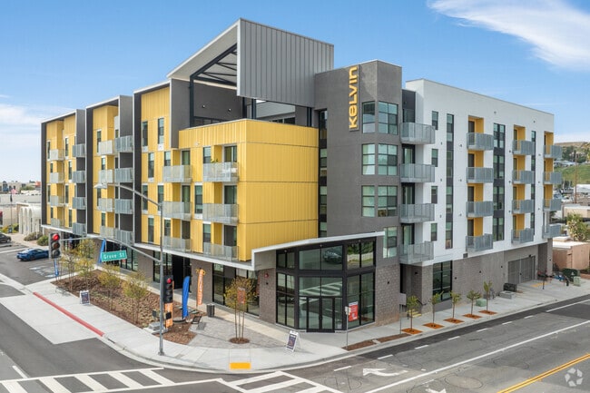 Building Photo - Kelvin Rental