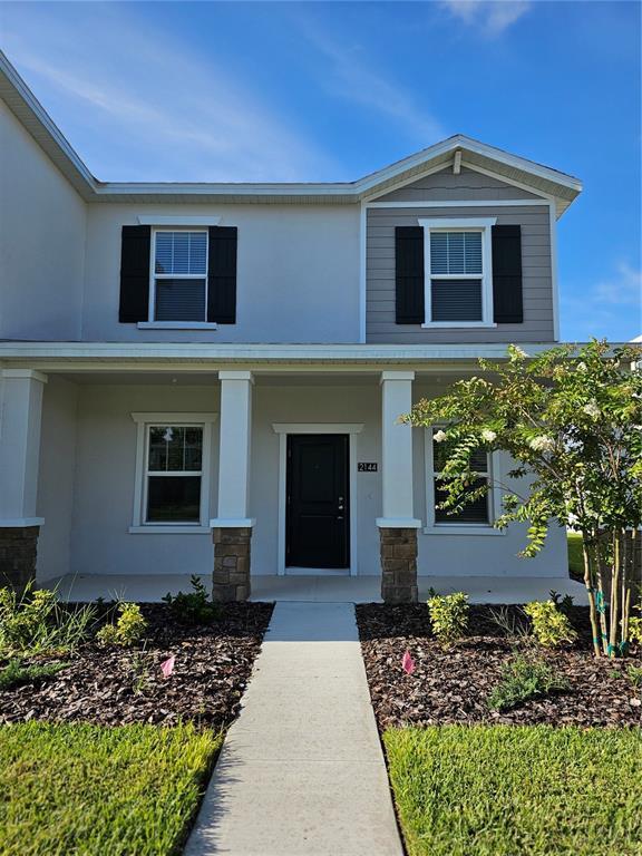 Building Photo - 2144 Rider Rain Ln