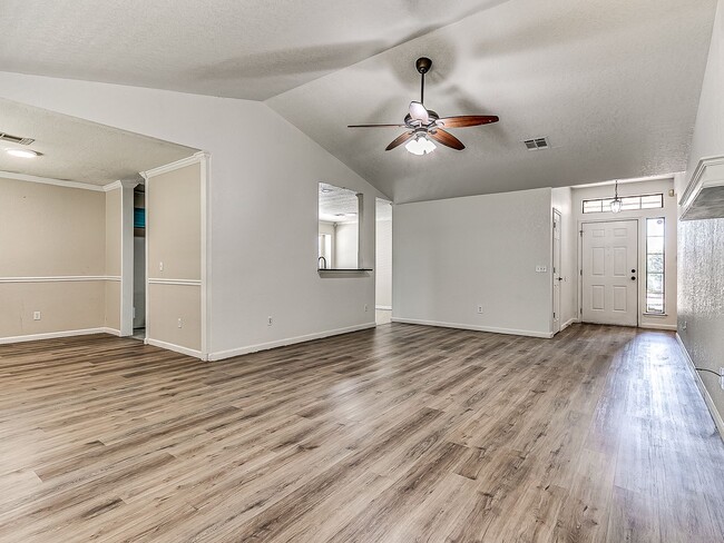 Photo - Updated Home + Edmond Schools