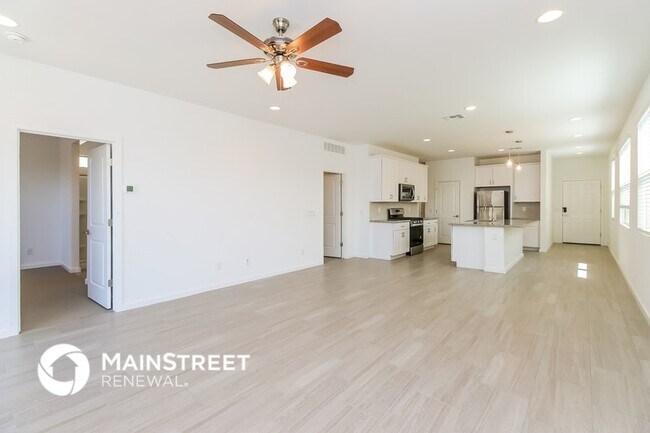 Photo - 3755 E Sandoval Dr