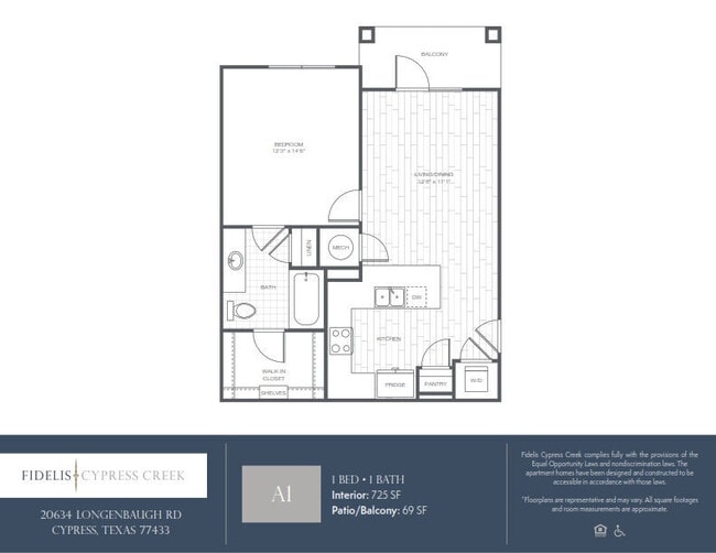 Photo - Fidelis Cypress Creek