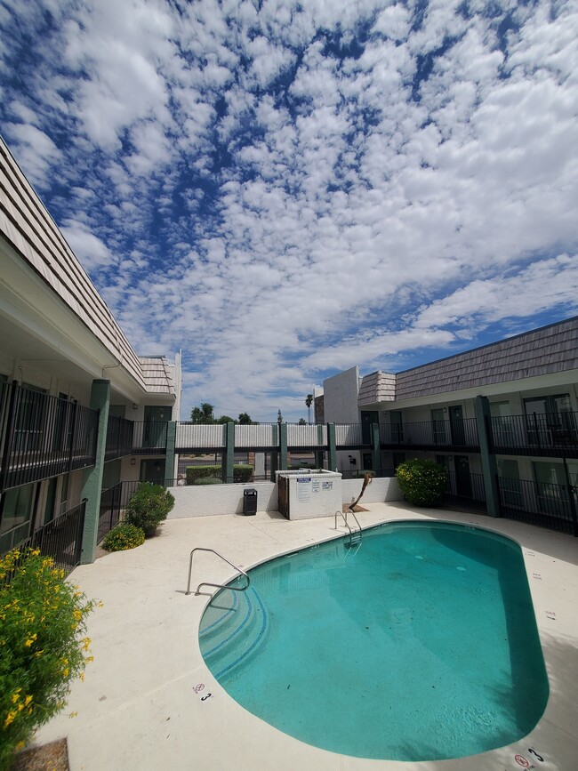 Mountain View Condos - Mountain View Condos