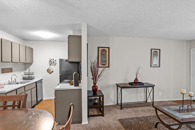 Photo - Silver Creek