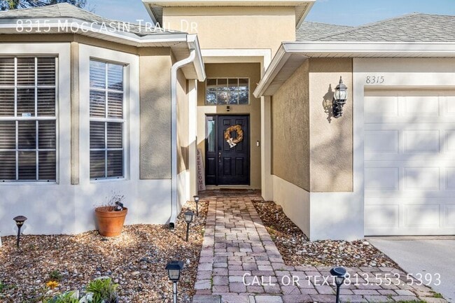 Photo - 8315 Moccasin Trail Dr