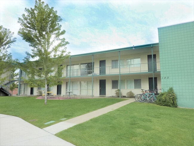 Building Photo - 182 W 960 N Rental