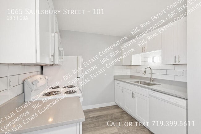 Photo - 1065 Saulsbury St Unidad 101