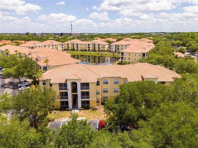 Building Photo - 1375 Lake Shadow Cir Unit 11103