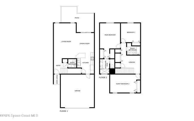 Photo - 1800 Noel Pl