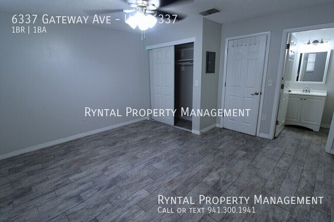 Photo - 6337 Gateway Ave Unit 6337