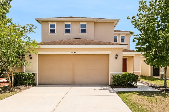 Building Photo - 10635 Laguna Plains Dr