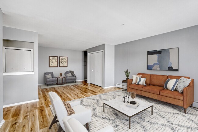 147 W Elk Trail Unidad 345