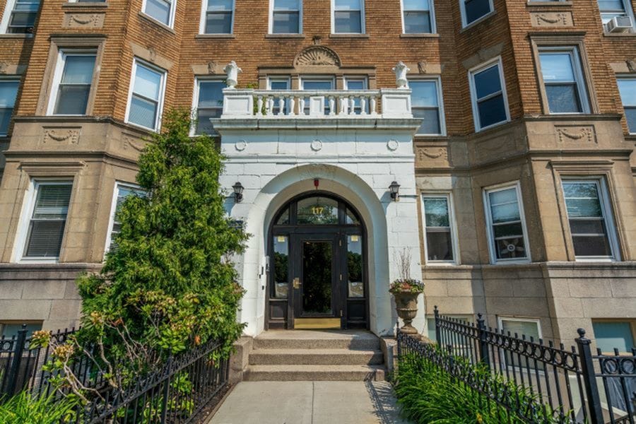 rm203 - 117 Park Drive