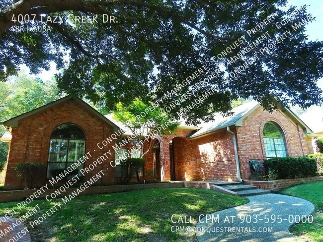 Photo - 4007 Lazy Creek Dr