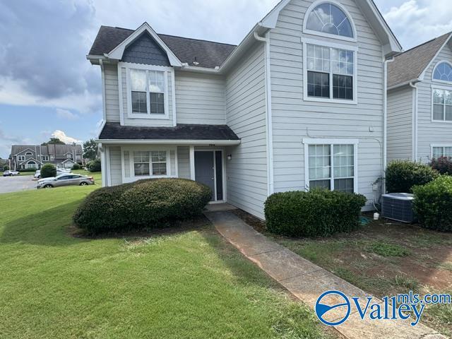 Building Photo - 162 Stone Meadow Ln Unit 162