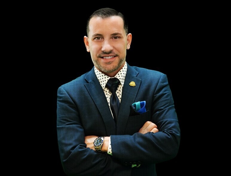 Carlos A Melendez